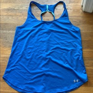 Under Armor Workout Tank